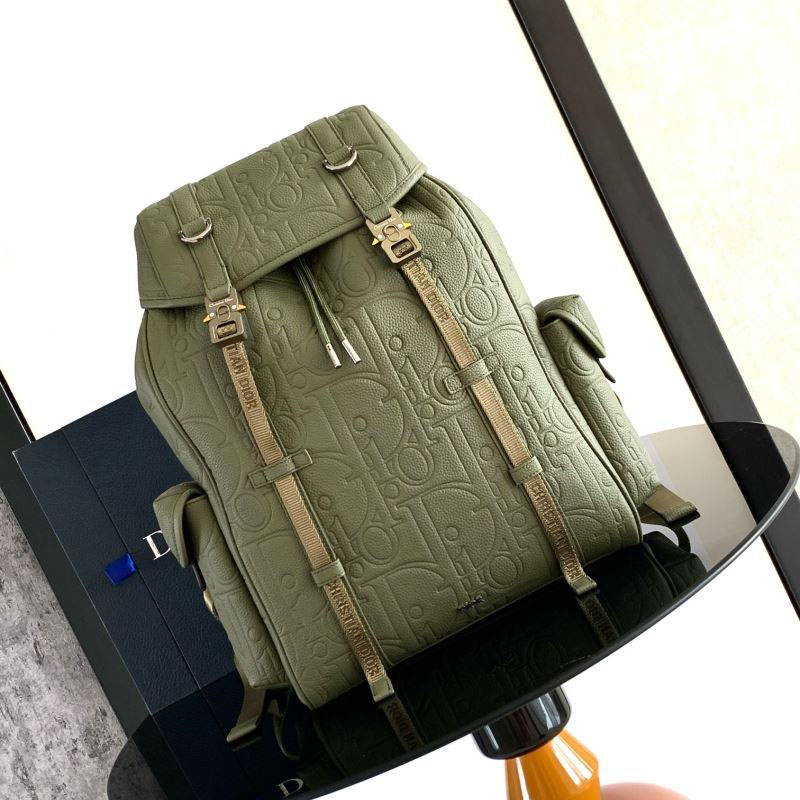 chr1st1an D10r backpacks